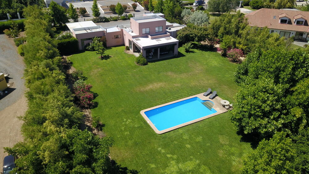 Casa en condominio de Talca